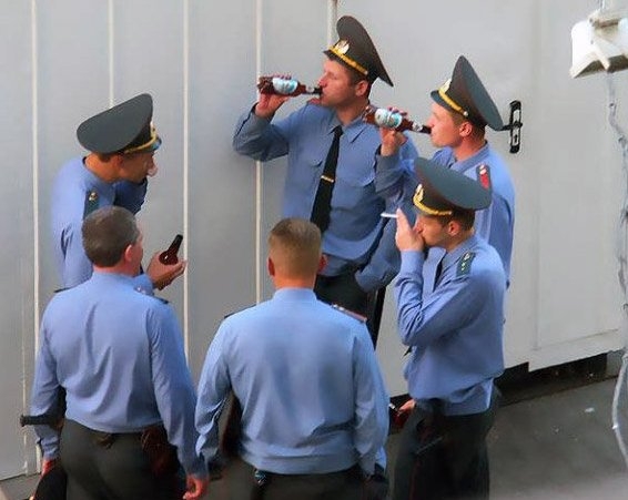 Csapatépítő tréning