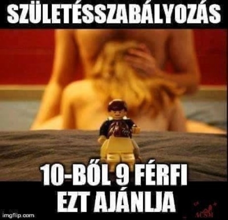 Az emberi élet továbbadásának tudatos befolyásolása