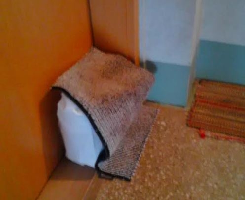 Önnek csomagja érkezett