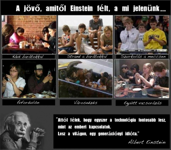 Sajnos igaza lett 🙁