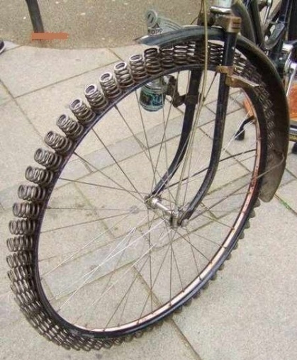 Tavaszi bringatuning