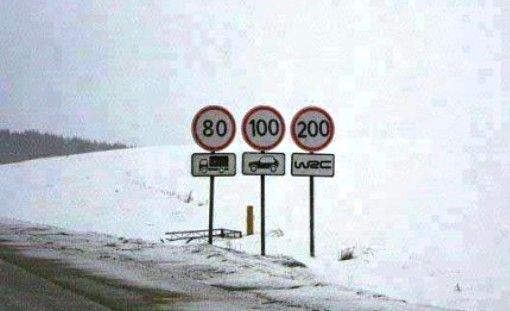 Sebességkorlátozás