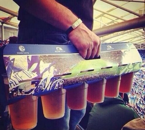 Sörszállítás - jól csinálod