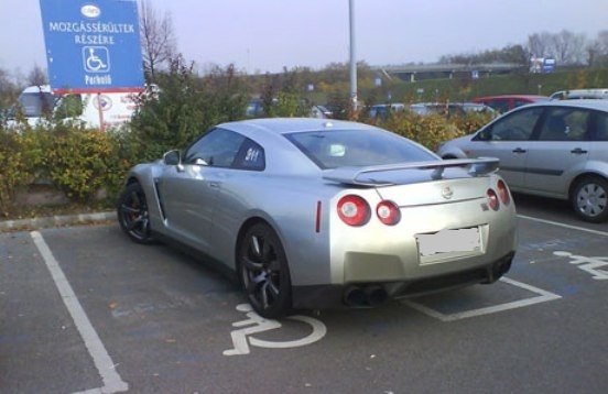 Napi duplán rokkant