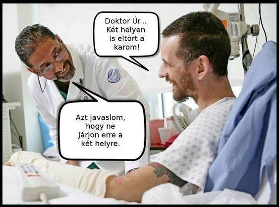 Szombati zsibbasztó