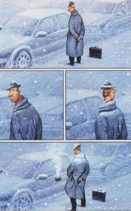 Ez is megoldás lehet, ha...