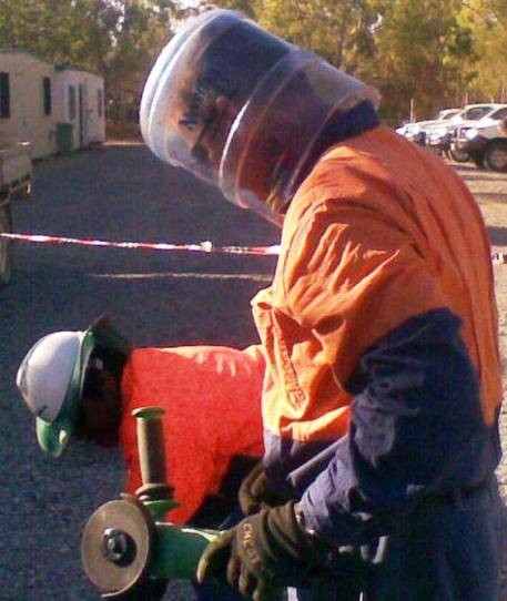 Fontos a biztonság!