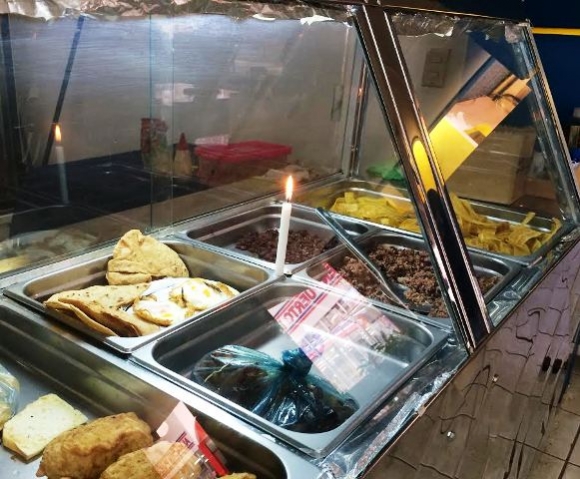 Ételmelegítés - kicsit másképp