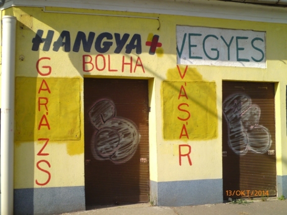 Érdekes választék