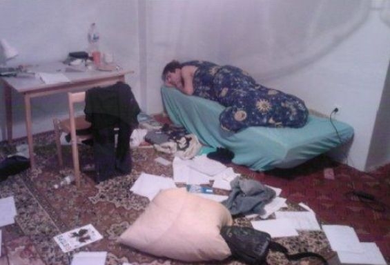 Felkészülés a holnapi ZH-ra