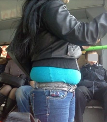 Szeresd a testem bébi