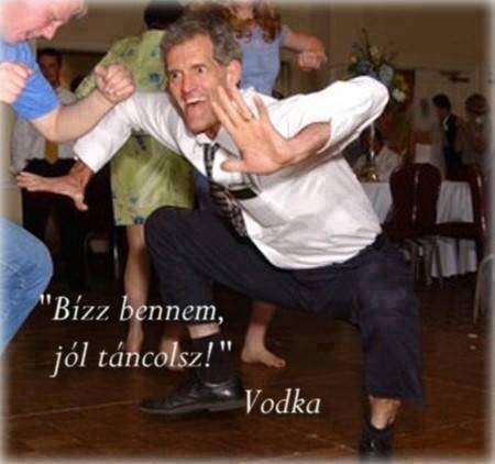 Hétvégén aktuális lesz újra