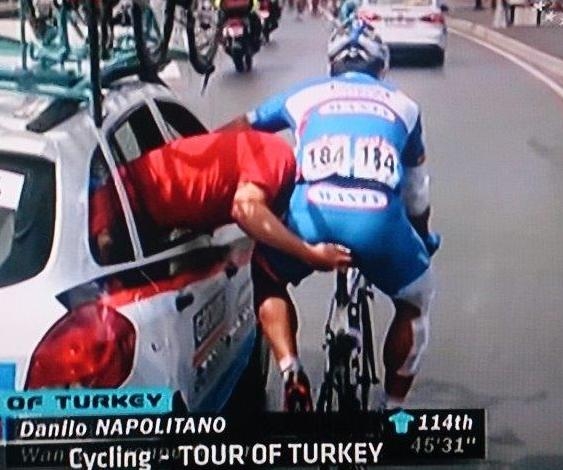 A bringásoknak is kell a motiváció