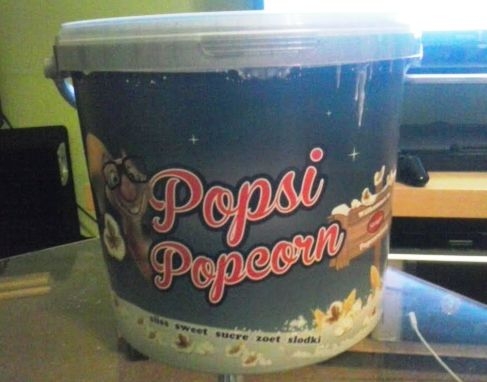 Napi rágcsálnivaló