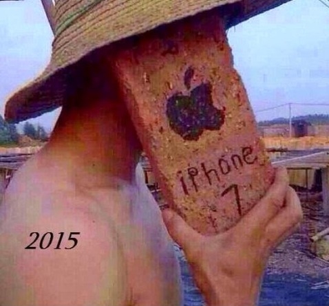 Az iPhone 6 Plus meghajlott, ha zsebre tetted