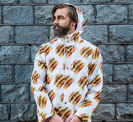 A McDonald’s beszállt a divatiparba 😮