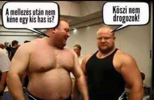 Vasárnapi zsibbasztó