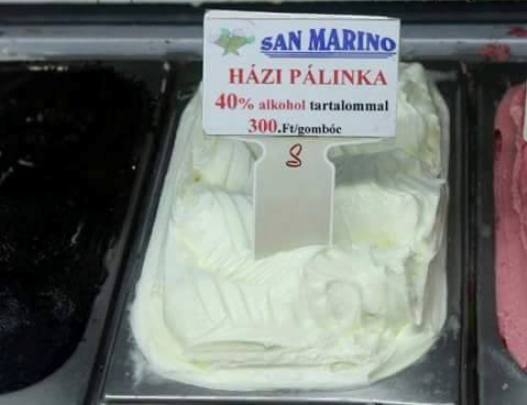 Hol voltál fiacskám?