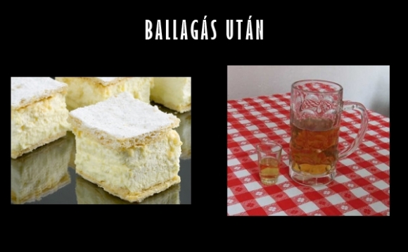 Régen és most rovatunk