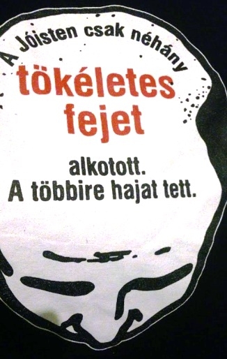 Most már ezt is tudjuk :P