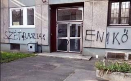 Lakótelepi romantika 