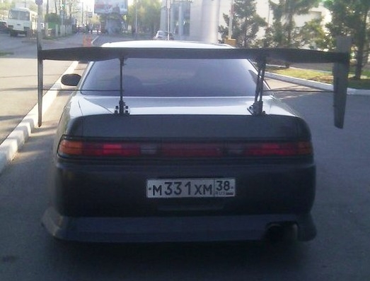 Kicsit túlzásnak érzem :P