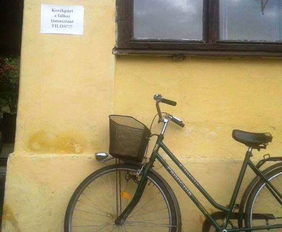 Békés megyében járunk, Eleken...