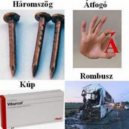 Geometria - kicsit másképp