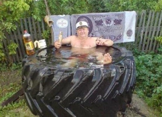 Otthoni wellness tipp