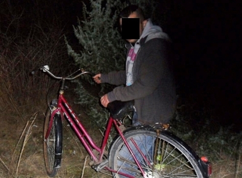 A francba, holnap megint meló...