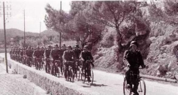 Tour De France - 1942