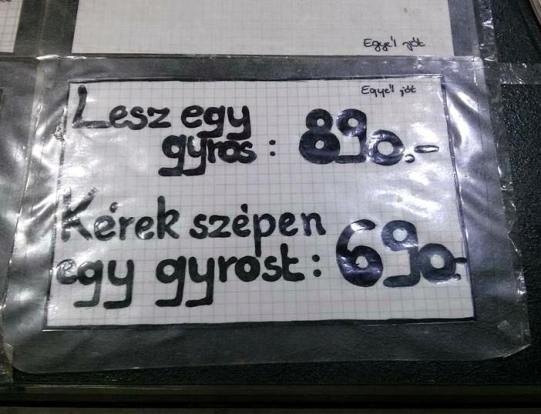 Így tudsz megspórolni 200 forintot