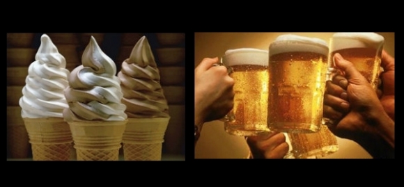 Régen és most rovatunk