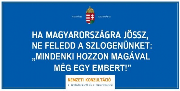 Ha Magyarországra jössz...