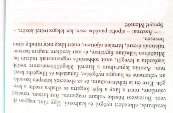 Iszonyatosan jó ez a pasi az ágyban