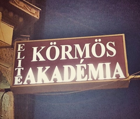 Eközben Csudapesten...