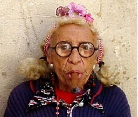 Az orvosok gyűlölik, szinte megőrülnek, mert nem értik a titkot