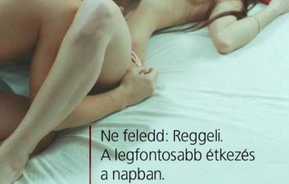 Induljon jól a nap...