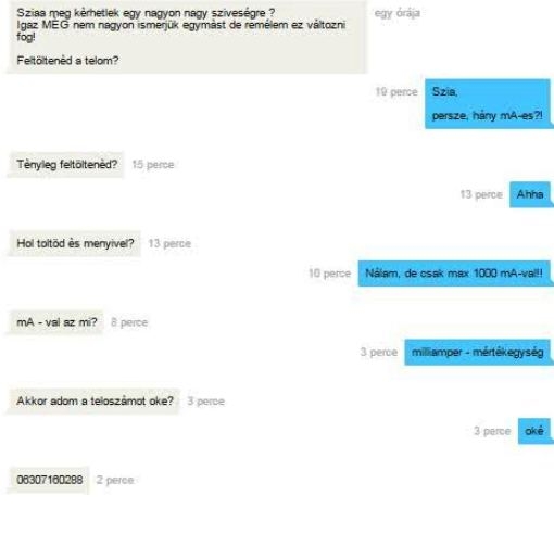 Kedves Szerkesztő(k)!