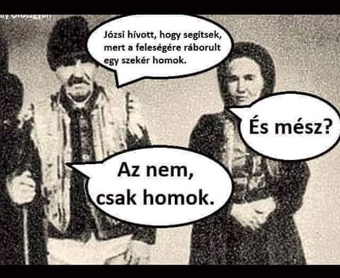 Napi reccs!