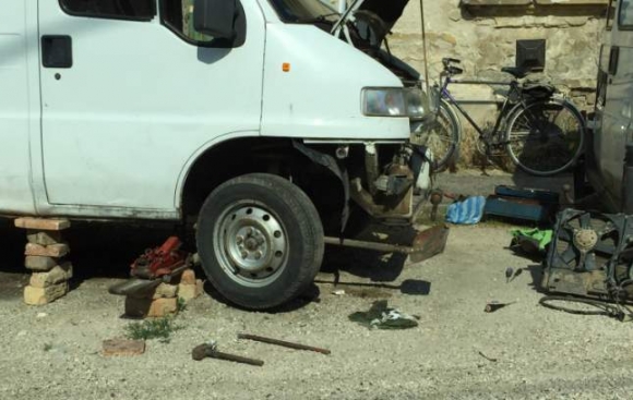 Szuperszaki bevetésen