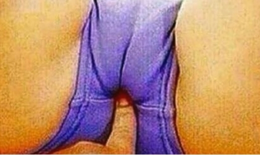 Ezt gondolja a csajod, amikor...