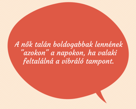 Felmerült egy ötlet