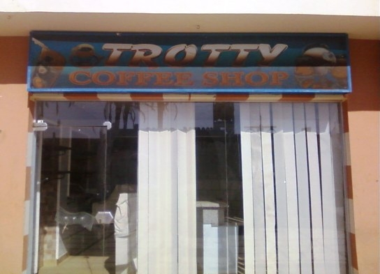 Meghívhatlak egy kávéra?