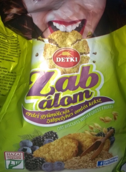 Keresd a boltok polcain...