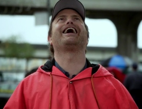 Miután elköszöntél a csajodtól ...