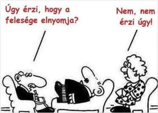 Pszichológusnál...