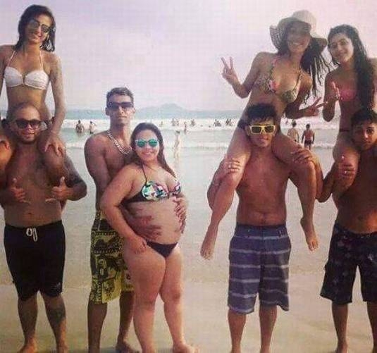 A szerelem minden akadályt legyőz...