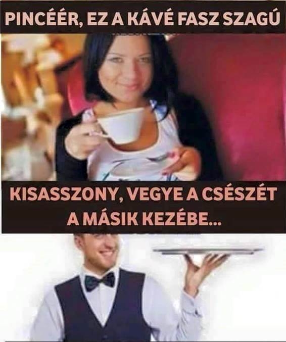 Kávézgatunk buli után?