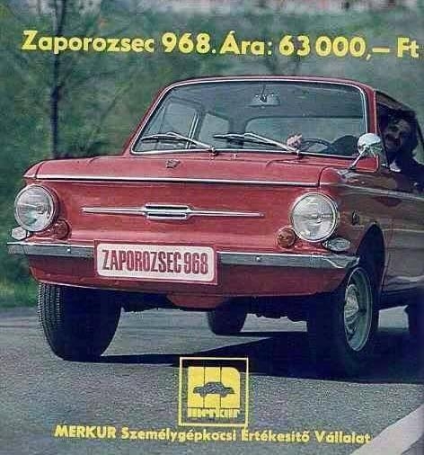 Egy ütős ajánlat a múltból